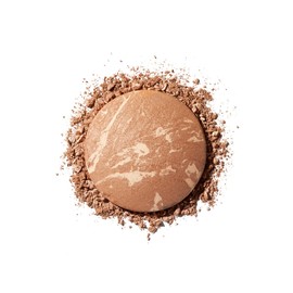 Catrice Sun Lover Glow Bronzing Powder, No.010 Sun-kissed Bronze, Brown, for Combination Skin, for Blemished Skin, for Dry Skin, Shimmering, Vegan, Nano Particles Free (8g)