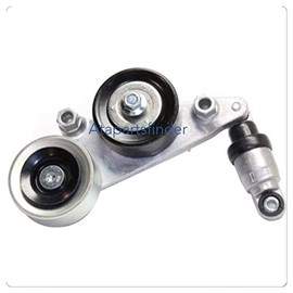 Drive Belt Tensioner For 2008-2010 Honda Accord V6 Odyssey Pilot