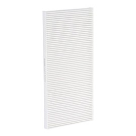RIDEX 424I0122 Cabin Air Dust Filter, Pollen Filter, Micro Filter