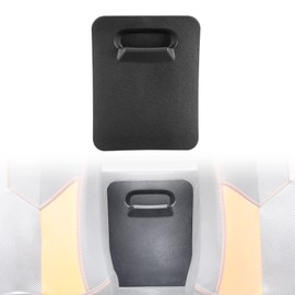A & UTV PRO Engine Access Panel for 2014-2022 Polaris RZR 4 900, S 1000, XP 4 1000, XP Turbo, 2021-2024 Trail S 900, Trail S 1000 Accessories, Replace OEM # 5452376-070, 5454122, 5439787-070