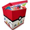 Generic Anime Gaming 14' Cartoon Storage Box Perfect for Gaming,
