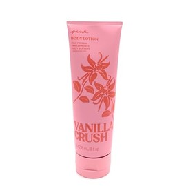 Victoria's Secret Pink Scented Body Lotion Vanilla Crush 8.0 Fl Oz
