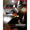 WLTATBUA LED Interior Light Kit Package Replacement for Ford Explorer