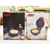 DASH 2 PACK Dash Mini Waffle Maker Individual Hash Browns
