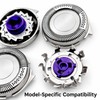 Replacement Shaver Heads for Select HQ, AT and PT Models