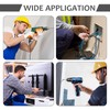 Stud Finder Wall Scanner, 6 In 1 Wall Scanner, Stud