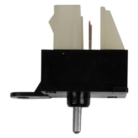 TRQ Blower Motor Control Switch Compatible with 1992-2011 Ford 1995-1999 Mazda 1992-11 Mercury