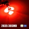 KISLED Super Bright 3000lm H8 H11 LED Fog Lights Bulbs
