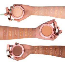 Beauty Creations Base En Polvo Compacto Flawless Stay Tono 2.5