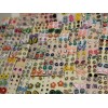 GLAM Lot of 100 Pairs of Assorted Stud Earrings New