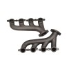 Geartronics 2x LS Swap Cast Iron Manifold Headers fits for