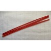 Mohawk Aero Craft 4 Pcs ea. ACRYLIC Rod 1/8” dia