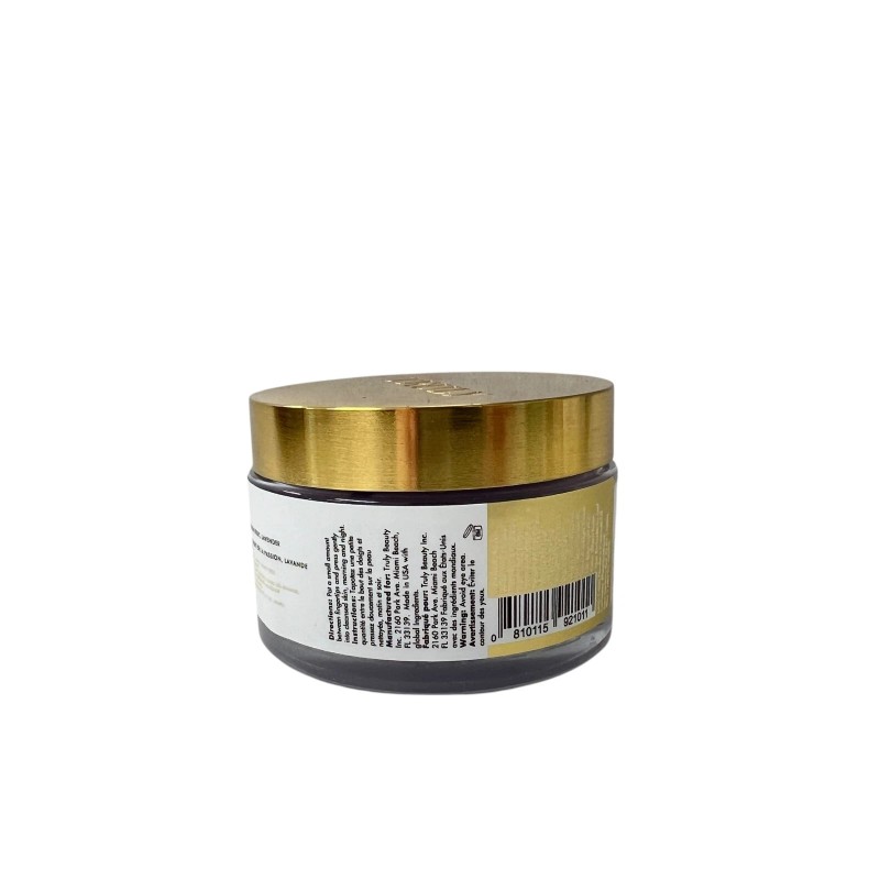 Truly Glazed Donut Face Cream 3 fl oz
