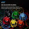 BOSS Serie BIC-10A | Cable para instrumentos | Conectores rectos