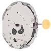 JR20 Professional Watch Movement Quartz Watch Movement Watch Accessories Replacement