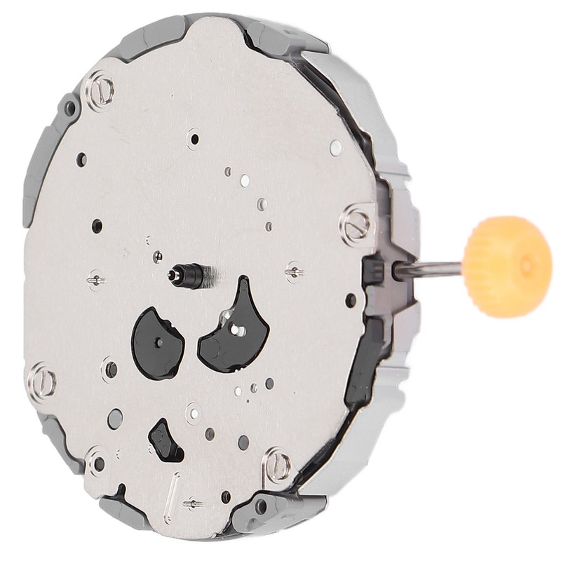 JR20 Professional Watch Movement Quartz Watch Movement Watch Accessories Replacement