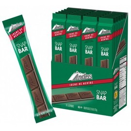ANDES SNAP BAR