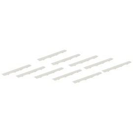 Dometic 209/019 Ventilation Grille for Seitz Heki Grey