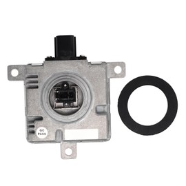 Xenon Headlight HID Ballast Unit 33119‑SZT‑G01 Replacement for Mazda 3 CX‑5 CX‑9