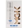 Shoe MGK Hat Cleaner Kit - Foam Cleaner & Brush