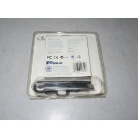 Targus NEW-Targus Slimline External USB Floppy Disk Drive Read & Write 3.5" PA905U