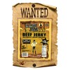 Calamity Jane Beef Jerky Honey Stung Flavor One Pound Resealable