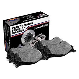 Performance Friction 0557.20 Carbon Metallic Brake Pads