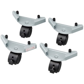 Fan Heater Carrying Wheels