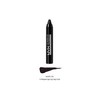 NYX Cosmetics V'amped Up Lip Top Coat Black VUTC01 01 Brand New