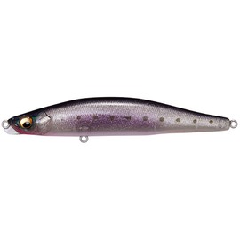 Megabass Genma 110S Lure, 0.7 oz (21 g), GLX Sardine