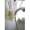 Yamazaki Industries Shower Holder Tray, White, Approx. W 8.7 x