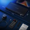 PORTTA HDMl Video Wall Controller 2x2 4K, Video Wall Processor