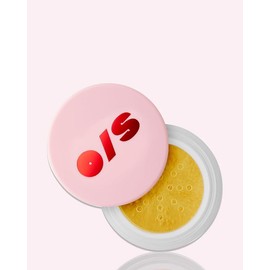 ONE/SIZE Ultimate Blurring Setting Powder Travel Size 0.24 oz - 24-HR Shine Control, All-Day Wear, Blurs Texture, Brightens Complexion:_Marigold_Net Wt. 6.5g / 0.24oz