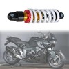 labwork 10.5" 270mm Rear Shock Replacement for 110cc 125cc 800lbs