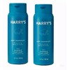 Harry's Harry’s anti-dandruff 2 in 1 shampoo & conditioner 14 oz (2 pack)