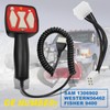 Snowplow Handheld Controller Fit for Western 56462 | SAM 1306902
