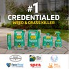 Spruce Weed Killer Refill - Versatile Weed & Grass Killer₃