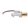 TRQ Idle Air Control Valve Compatible with 1990-1994 Nissan D21