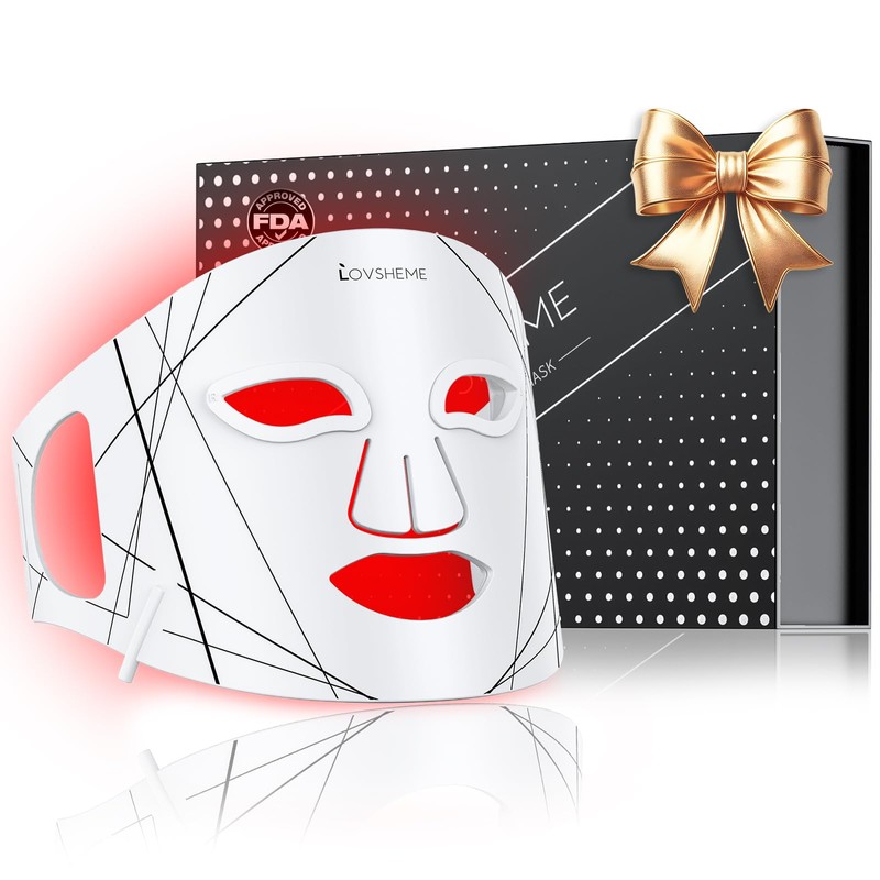 Silicone Eye Mask Accessory – Soft, Skin-Friendly & Light-Blocking Design