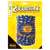 Idena 90124 – Lantern Sun & Moon, Pack of 5,