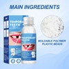 Temporary Tooth Filling Repair Kit – Emergency Dental Repair for