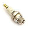 PetrolScooter Spark Plug BM6A Fits Garden Grass Trimmer, Compatible with