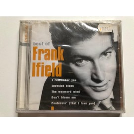 The Best of Frank Ifield