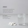 Entera | ZISEC, Zinc, Selenio y Vitamina C, 60 tabletas