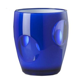 Mario Luca Giusti Fisheye Blue Tumbler