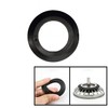 Rubber Replacement Seal for Strainer Baskets, Replacement Part for Our