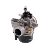 2EXTREME Carburettor 17.5 mm Sport/Replacement Compatible with Gilera Runner, DNA,