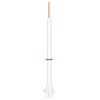 stonylab PTFE Titanium Electrode Holder with 10 x 15 mm
