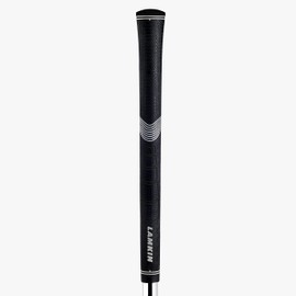 Lamkin Sonar + Black Grips (Midsize)