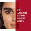 RIMMEL LONDON WonderFull Brow Mascara, 003 Dark Brown, 0.17 Fluid